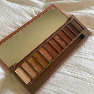 Urban Decay Naked Heat